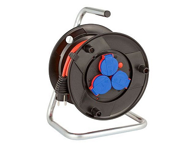 Удлинитель на катушке 20м Brennenstuhl 1098530001