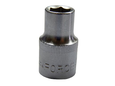 Торцевая головка 13 мм 6-гр. 1/2'' RockForce RF-54513