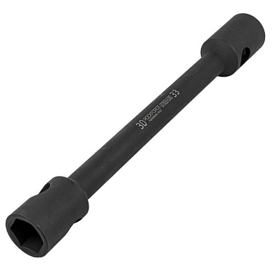 Ключ балонный торцевой 30х33 мм RockForce RF-6773033-EURO
