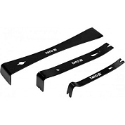 Набор скребков 3 шт. Yato YT-52863