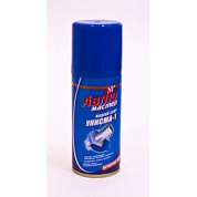 Жидкий гаечный ключ Унисма-1 Авто мастер 210 мл 327см3 Сибиар 52-165