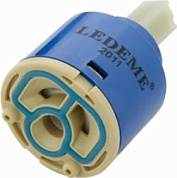 Картридж смесителя D40 Ledeme L50-2