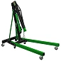 Кран гидравлический 2 т RockForce RF-T31002DX