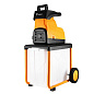Садовый измельчитель электрический DKSH3500 DEKO 065-1209
