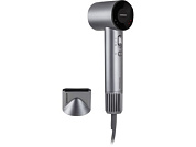 Фен AHD-441, 1400 Вт, индикация на дисплее, холод.обд., ионизация NORMANN N16060-2