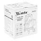 Лазерный уровень MXL RED, 30 м, красный луч, акк. Li 2400 mAh, сумка, резьба 5/8" MTX 35012