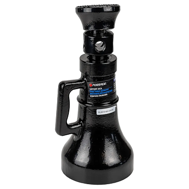 Домкрат винтовой механический 10 т, 300-450 мм Forsage F-SJ10 BIG