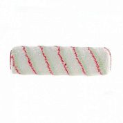 Валик сменный ''Эмали'', 250 мм, ворс 12 мм, D 48 мм, D ручки 8 мм, полиамид, полиакрил Сибртех 80173