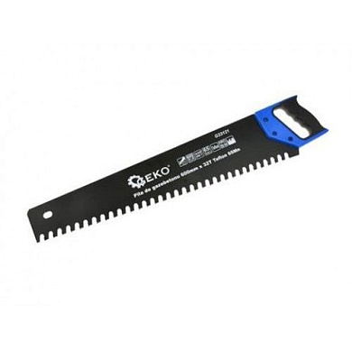 Пила по газосиликату 600 мм 32/32T Geko G33121