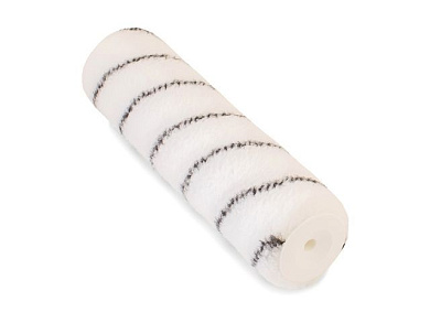 Ролик "POLYESTER" 48-250 мм под ручку 8 мм, покраска стен и фасадов, полиэстер COLOR EXPERT 84422502