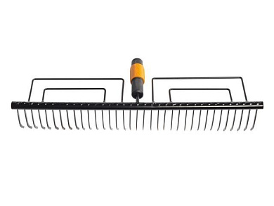 Грабли для уборки (135514) Fiskars 1000656
