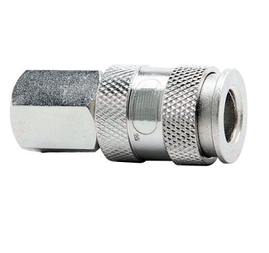 Быстросъемная муфта, "мама"-внутр. резьба 3/8", сталь WÜRTH 0699021438