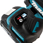 Шуруповерт Makita DTD157RTJ ударный аккумуляторный