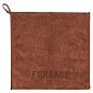 Салфетка чистящая микрофибра с логотипом 30*30 см 3 шт/уп Forsage F-NHE33 FORSAGE