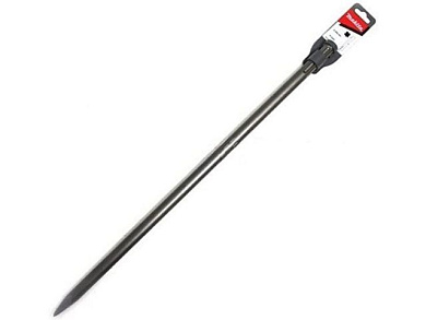 Пиковое зубило SDS-max 600 мм Makita P-16259