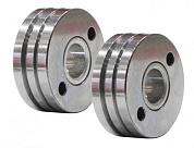 Ролик 0.6-0.8 для INMIG 315T и Drive INMIG (для INMIG 350Т DG/INMIG 400T DG)