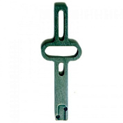 Ползун к лобзику 4324/4329 MAKITA (344613-0)