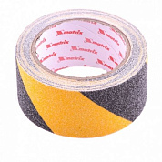 Лента клейкая противоскользящая, Matrix