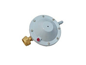 Редуктор баллонный, пропан РДСГ-1-1,2 НОВОГАЗ НЗ 31.00.00-04