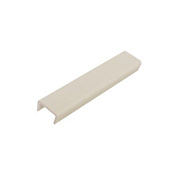 Заглушка к цоколю мебельному ПВХ h=100 бежевый РБ BY 90543