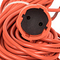 Удлинитель "Зевс 2,0" 30м без заземления ПВС 2*0,75 10А/2,3кВт PROxima EKF USB02-10-275-1-30