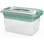 Контейнер для хранения с вкладышем «Smartbox» M 6 л. 300×193×170 Полимербыт 4348200
