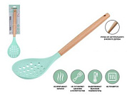 Шумовка, EcoVillage, бирюзовая, Perfecto Linea 21-338512