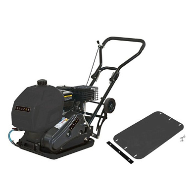 Виброплита z3k62w Loncin 160F ZITREK 091-0202-2