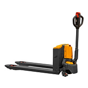 Тележка электрическая 1500 кг 1150 мм XILIN CBD15W-II Li-ion 24V/30Ah с колесом баланса* TOR 1045332