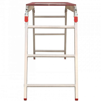 Рабочие подмости, количество ступеней 3х6х3, (арт. в серт.: 2340363) Россия 97962