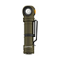 Фонарь Wizard C2 Pro Max Olive Белый Armytek F06701CO