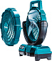 Вентилятор Makita DCF203Z