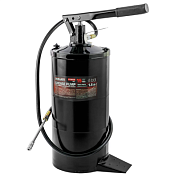 Нагнетатель смазки ручной, объем 15 кг BaumAuto BM-07065A MST