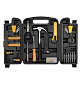 Набор инструментов для дома DKMT142 SET 142 DEKO 065-0308