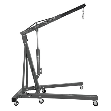 Кран гидравлический г/п 2 т Horex HZ 01.8.017J