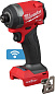 Винтовёрт Milwaukee M18 ONEID3-0X FUEL ONE-KEY 4933492800