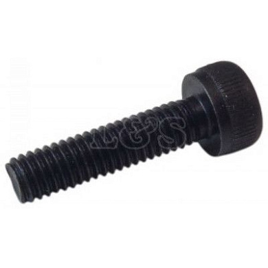 Болт M3x12 с внутр шестигранником MAKITA (266080-8)