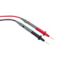 Комплект измерительных щупов TL3001 (1м)(20AWG) EKF Expert TL3001