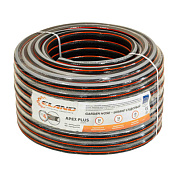 Шланг садовый APEX PLUS (5/8", 30м, 4 слоя) ELAND