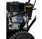 Снегоуборщик бензиновый SGC 4800B Huter 70/7/2