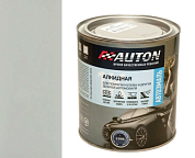 Автоэмаль алкидная Белая ночь, Банка 0,8 л AUTON ATN-P07219-08
