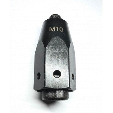 Головка М10 для певмозаклепочника Prowin NS-М10N