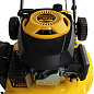 Газонокосилка, 2,6кВт.,шир.захвата 500мм,25-75мм, Champion LM5127