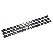 Наклейка защитная на бампер KBS-33M51, PEUGEOT, KING KBS-33(M51) (PEUGEOT)