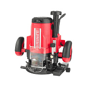 Фрезер, 2000 Вт, цанга 6/8/12 мм, ход фрезы 55 мм, 12000-23000 об/мин Felisatti FT6105 Felisatti