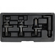 Фиксаторы для обслуживания двигателей VW, Seat, Skoda 1.2, набор 4 пр H-D HD-06012