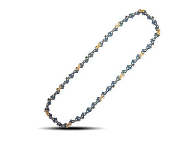Цепь 35 см. 14", шаг3/8", паз 1,1мм, звеньев 52, 90PX  MAKITA