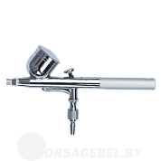 Аэрограф пневматический AGS7/0.2 тщательная прорисовка FUBAG 110107