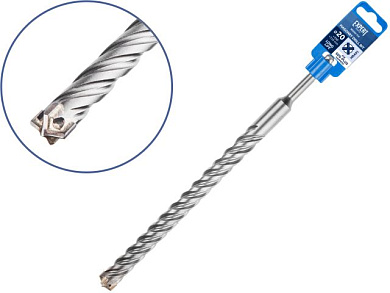 Бур, сверло SDS-plus 20х260х310 мм EXPERT STARTUL SE8320-310
