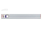 Правило 1,0м "трапеция" LTT, быт., 840 г/м, SLOWIK 30101